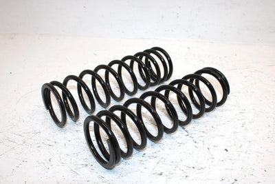 1991 Yamaha Phazer Ii Oem Front Shock Spring Pair 90501-787F4-00 SY27