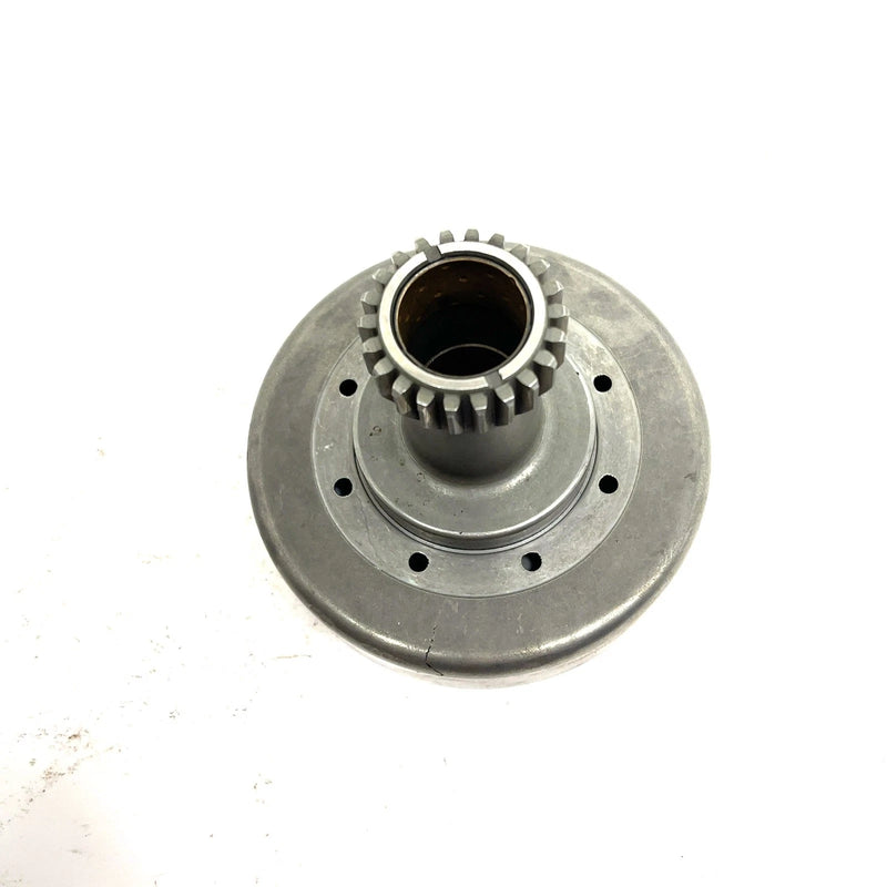 1994 Yamaha Timberwolf 250 OEM Clutch Housing 3GC-16611-00-00 AY56