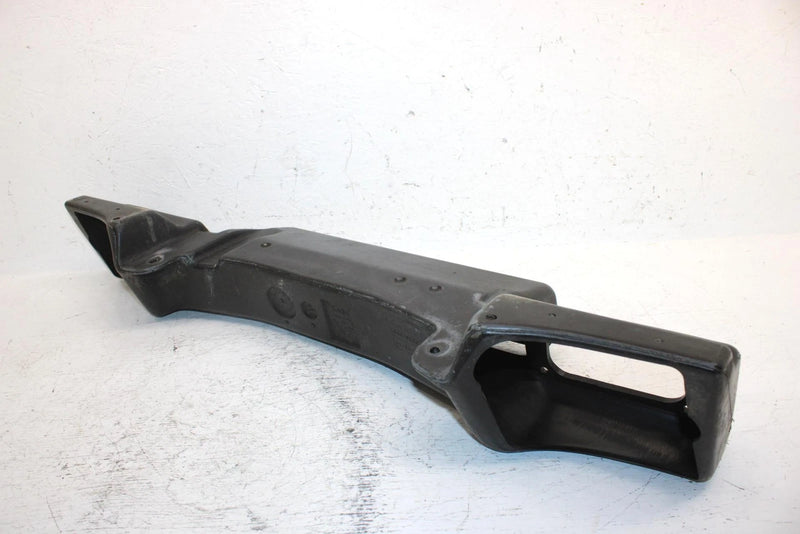 1999 Arctic Cat Zr 600 Oem Air Silencer Plenum 0670-828 SA19