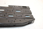 1993 Polaris 350l 4x4 Oem Right Footrest 1040275 AP27