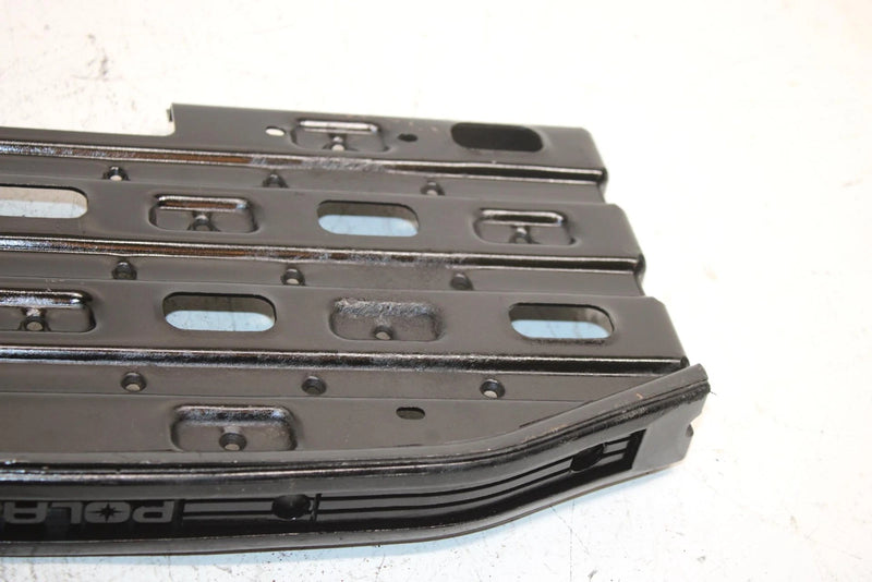 1993 Polaris 350l 4x4 Oem Right Footrest 1040275 AP27