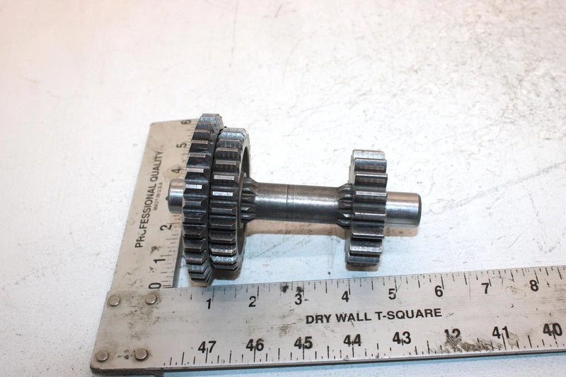2003 Kawasaki Prairie 650 Oem Output Shaft 13107-1436 AK26