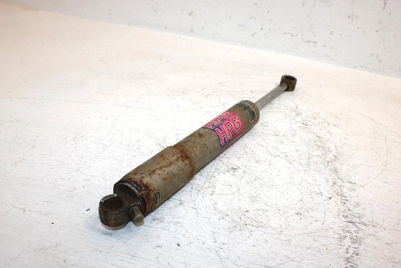 1998 Ski-doo Mxz 670 Oem Rear Skid Shock 415082400 SS17