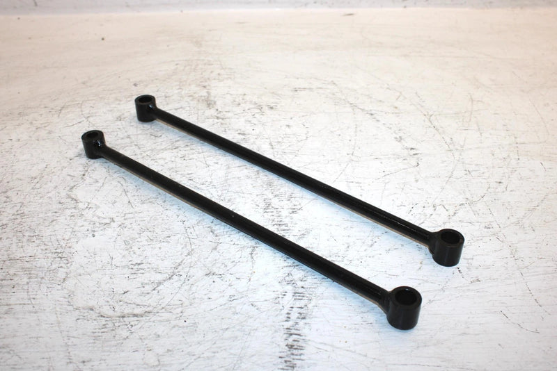 1996 Polaris 500 Oem Shock Rod Pair 1541021-067 SP14