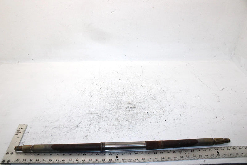 1997 Polaris Sport 400l Oem Rear Axle 5020790 AP214