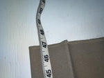 New Vintage Beige Mesquite Polyester Pants #5515 VV-86