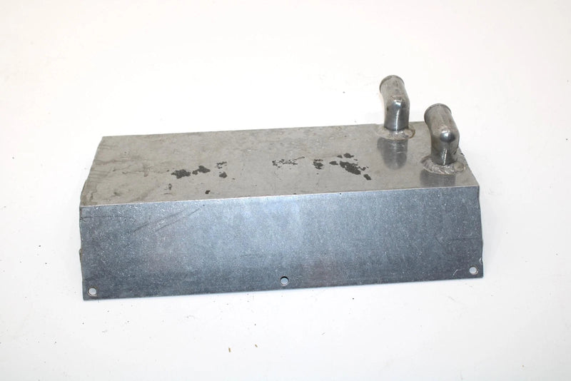 1990 Arctic Cat Prowler Oem Heat Exchanger 0706-307 SA109