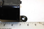  95 Suzuki Quadrunner 250 LT4WD OEM Muffler Connector  Cover 14775-19B80 AS17
