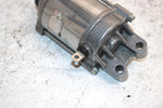08 Arctic Cat Tz1 Touring Oem Starter Motor 3007-219 SAS14