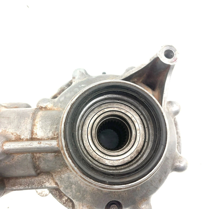 2006 Arctic Cat 400 4x4 Automatic OEM Rear Diff Gearcase 0502-820 AA40