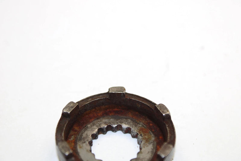 2001 Polaris Scrambler 90 Oem One Way Clutch 0450245 Q6215