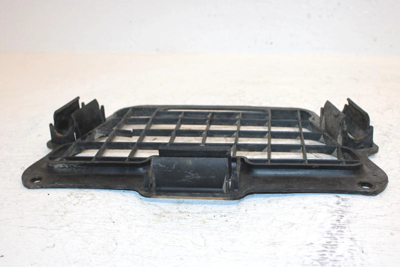 86 Honda Trx350 Fourtrax 4x4 Oem Cooling Fan Protector Grille 19014-HA7-651 AH43