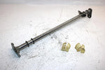 84 Yamaha Phazer Se Oem Steering Column W/Bushings 8V0-23813-00-00 SY9