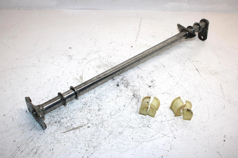 84 Yamaha Phazer Se Oem Steering Column W/Bushings 8V0-23813-00-00 SY9