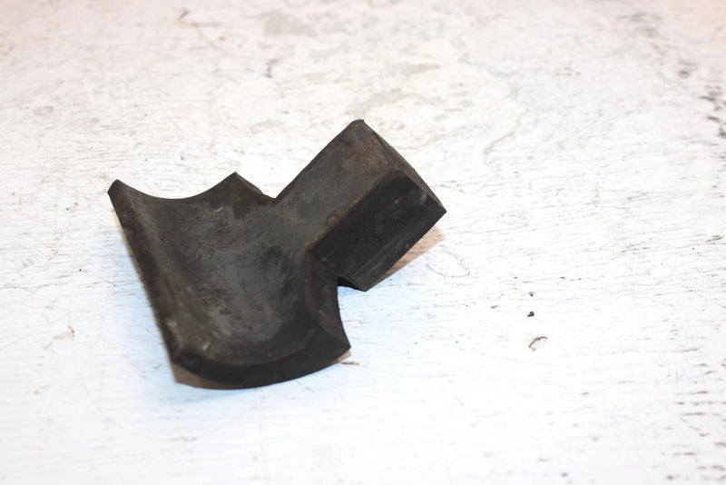 1986 Honda Trx 350 A Fourtrax 4x4 Oem Upper Fuel Tank Pad 17532-HA7-670 AH43