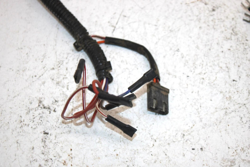 1994 Polaris Trail Boss Oem Main Wire Harness 2460487 AP164