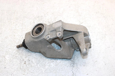 2006 Kawasaki Prarie 360 Oem Left Steering Knuckle 39186-0043 AK29