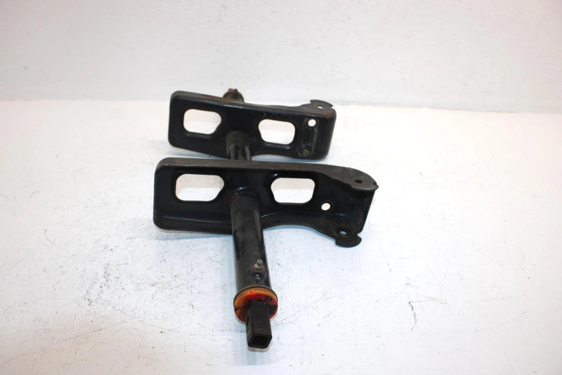 2001 Polaris Sportsman 500 Oem Sway Bar And Support 1541322-067 AP81