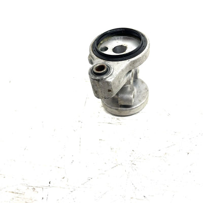 2000 Suzuki King Quad 300 LTF300F 4x4 OEM Shift Lever Body 57931-19B01 AS34