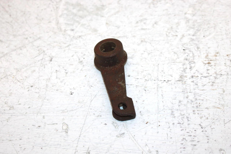 1993 Kawasaki Bayou 300 Oem Diff Lock Lever 13168-1268 AK24