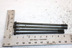 2004 Yamaha  Bruin 350 Oem Cylinder Head Bolt Set 90105-10136-00 AY24