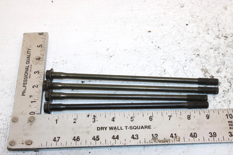 2004 Yamaha  Bruin 350 Oem Cylinder Head Bolt Set 90105-10136-00 AY24