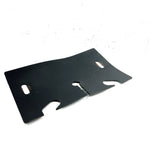 86-87 Polaris Trail Boss 250R OEM Front Splash Shield 5850070 AP196