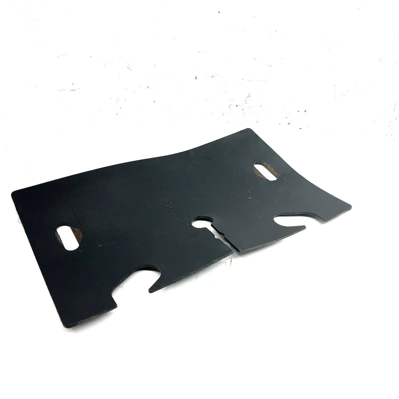 86-87 Polaris Trail Boss 250R OEM Front Splash Shield 5850070 AP196