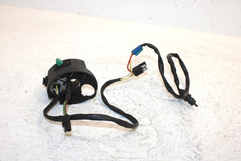 1998 Arctic Cat 2l 440 Oem Left Control Switch 0609-407 SA1