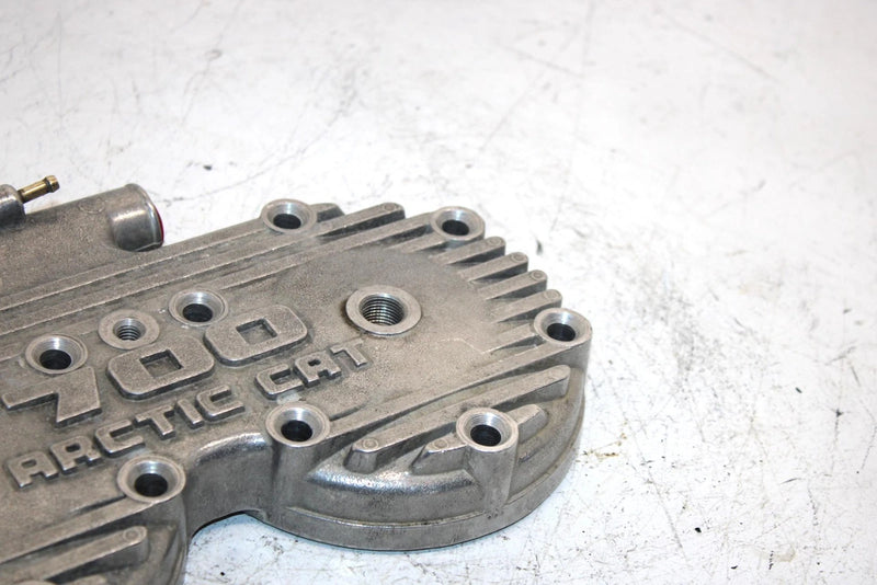 05 Arctic Cat Firecat 700 Efi Oem Cylinder Head 3006-491 SAS8