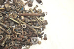 00 Polaris Xpedition 425 Oem Nut Bolt Spacer Hardware Kit AP19