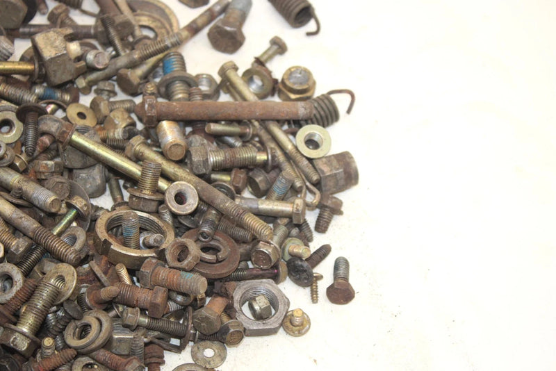 00 Polaris Xpedition 425 Oem Nut Bolt Spacer Hardware Kit AP19