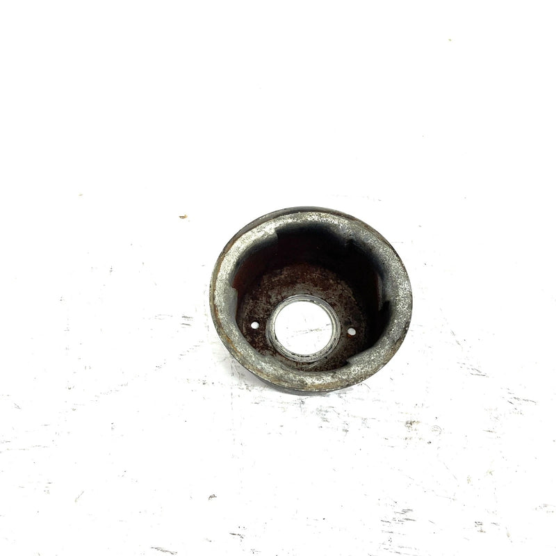 2005 Arctic Cat 650 4x4 V2 OEM Starter Pulley Cup 3201-234 AA39