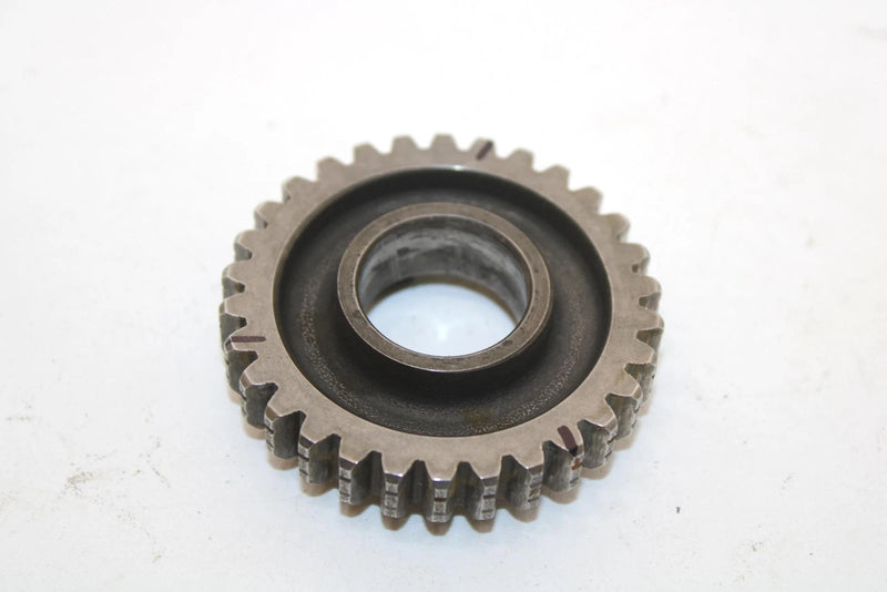 1985 Yamaha  Moto 4 Oem 3rd Wheel Transmission Gear 30T 24W-17231-00-00 AY40