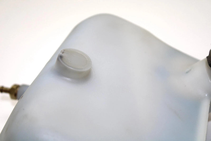 Polaris OEM Complete Oil Tank Bottle Reservoir 5430969 B406