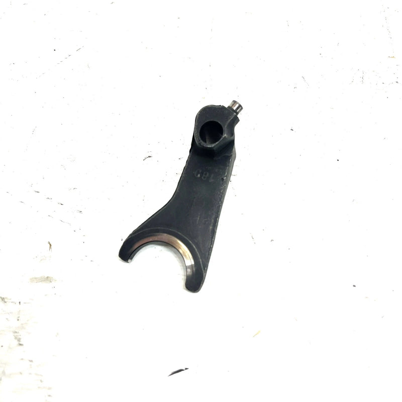 2004 John Deere Trail Buck 650 EXT OEM Shift Fork 420257180 AJ1