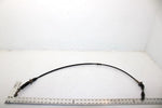 2003 Suzuki Ltf500f Oem Parking Cable  58670-03GF0 AS27