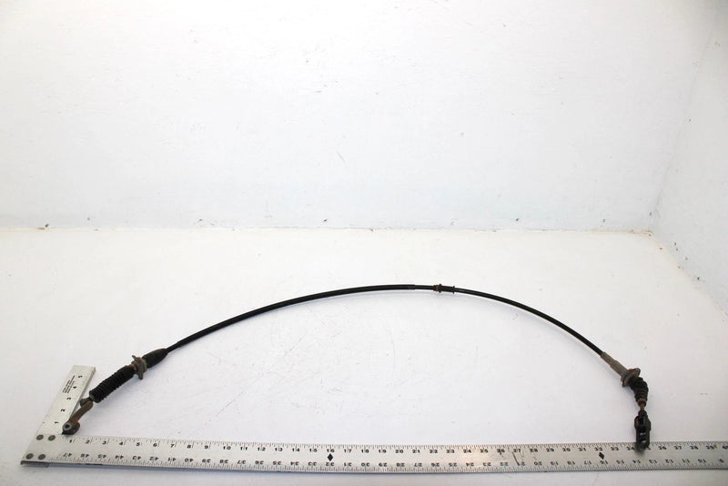2003 Suzuki Ltf500f Oem Parking Cable  58670-03GF0 AS27