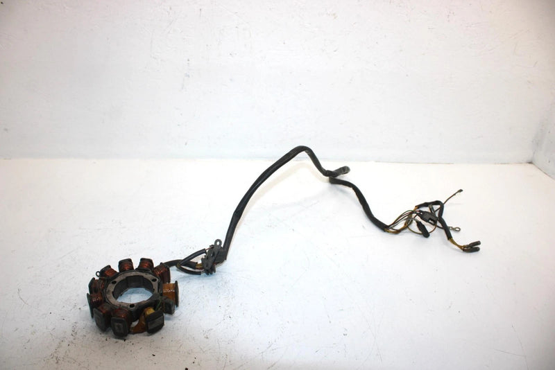 1999 Polaris Big Boss 500 Oem Stator 3085561 AP71