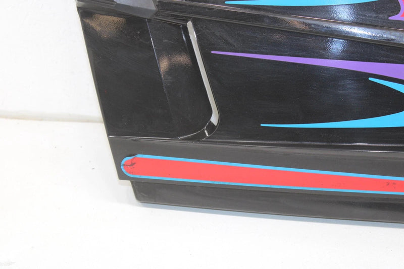 97 Polaris Indy 500 Sks Oem Left Side Panel 5431742-177 SP197
