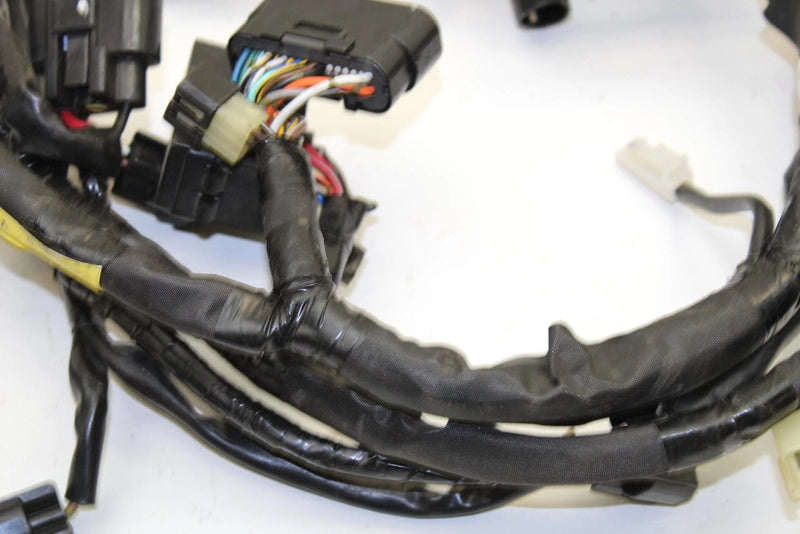 2006 Yamaha Nytro Er Oem Main Harness 8GF-82590-00-00 SY89