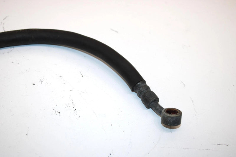 03 Bombardier Rally 200 Oem Front Upper Brake Line 705600231 AB2