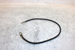 2006 Polaris Sportsman 500 Oem Battery Ground Cable 4011552 AP186