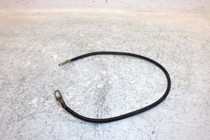 2006 Polaris Sportsman 500 Oem Battery Ground Cable 4011552 AP186