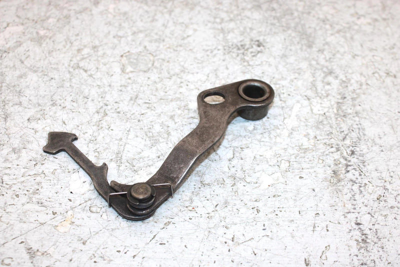 1998 Suzuki Quadrunner 250 Oem Gear Shifter Arm 25520-19B01 AS13