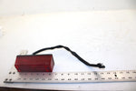 2005 Arctic Cat 400 Auto Trans Oem Tail Brake Light 0409-002 AA5