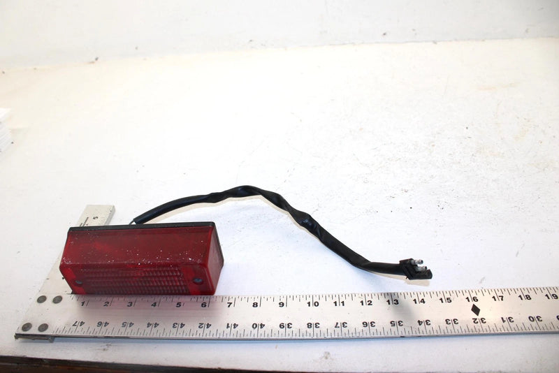 2005 Arctic Cat 400 Auto Trans Oem Tail Brake Light 0409-002 AA5