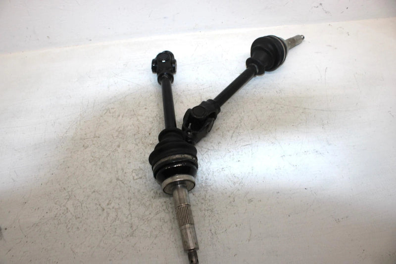 2000 Polaris Xplorer Oem Front Drive Shaft Pair 2200960 AP177