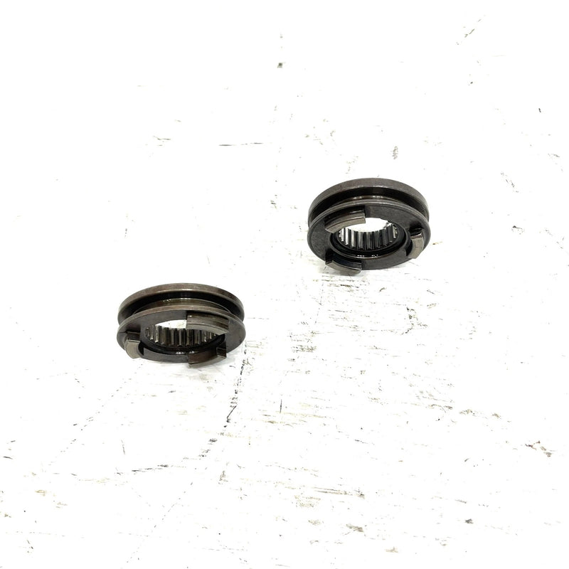 95-98 Polaris Trail Blazer 250 ES OEM Engagement Dog Set 3233180 AP236