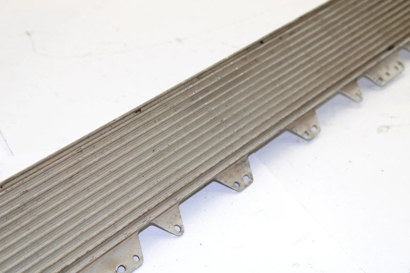 2004 Yamaha Sx Viper Er Oem Left Heat Exchanger Radiator 8EK-1240E-00-00 SY96